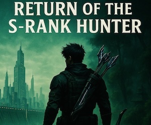 Banner ad: Return Of The S Rank Hunter