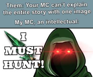 Banner ad: Legacy Banality Of Good And Evil A Gear For Skill