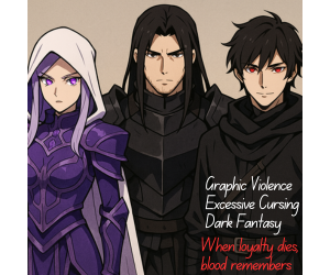 Banner ad: In Shadow And Crown Mists Of Murke