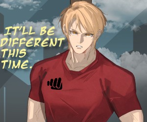 Banner ad: From Nothing