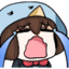 peocrying