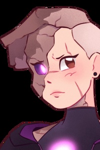 Her Golemancer Girlfriend 