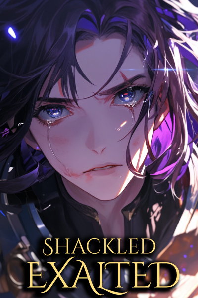 Chapter 198 - Weight of expectations - Shackled Exalted | Royal Road