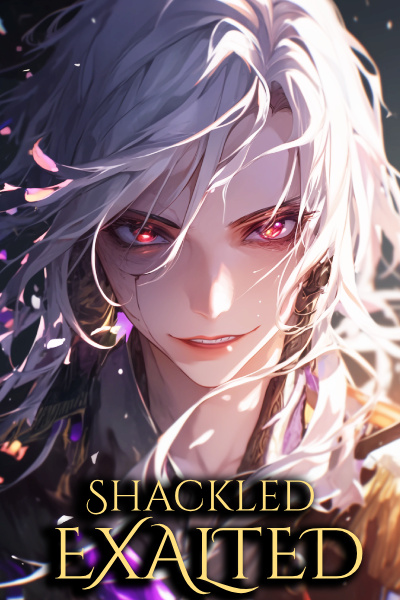 Chapter 132 - Unexpected reunion - Shackled Exalted | Royal Road