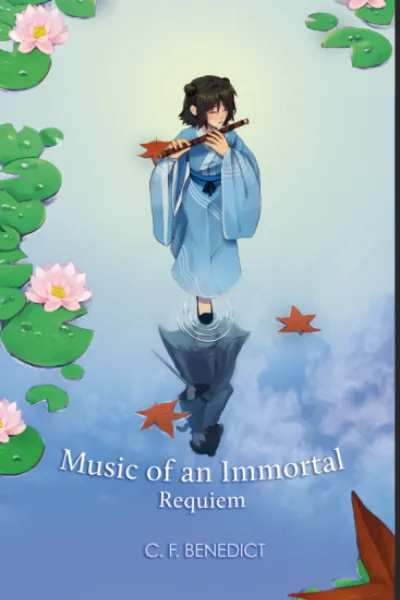 Prologue - Music Of An Immortal (Book One On KU) | Royal Road