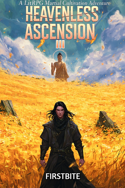 [B3] Ch.31 - Heavenless Ascension [A Cultivation LitRPG] | Royal Road