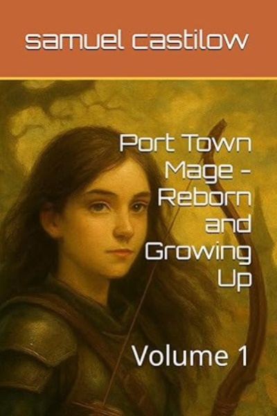 Lesson Mage Ch 7. First Lesson - Port Town Mage | Royal Road