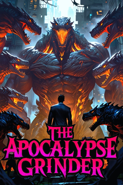 Chapter 317: Karazor the Obliterator - The Apocalypse Grinder (LitRPG ...