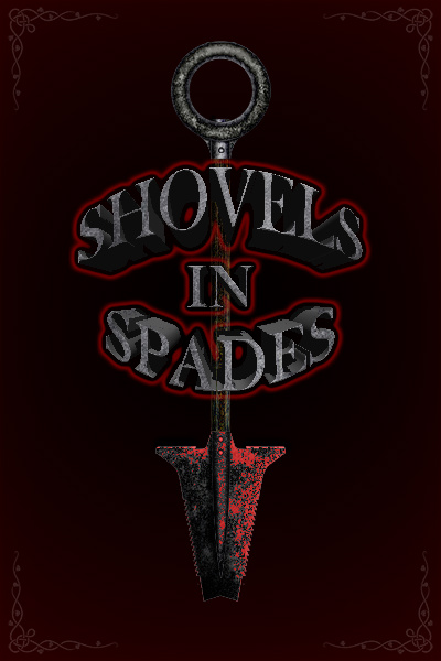 Shovels on sale in spades