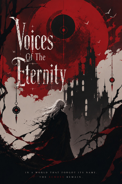Voices Of The Eternity | Royal Road