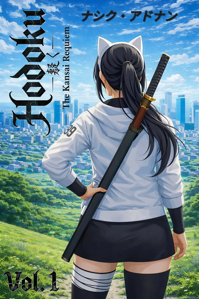 Chapter 001 — New Dawn - Hodoku 解く [LitRPG Progression | Hard Combat ...