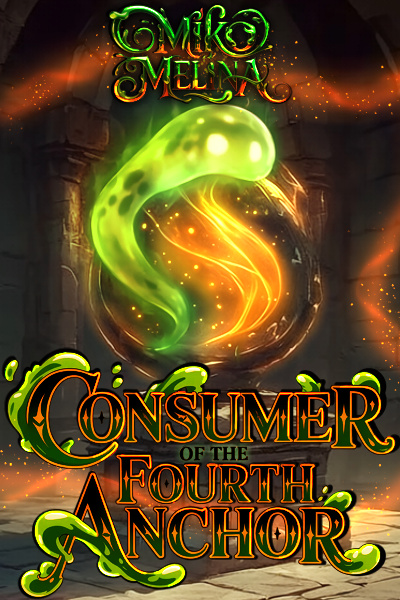 Chapter 125 - The Creator’s Choice - Consumer of the Fourth Anchor (A ...