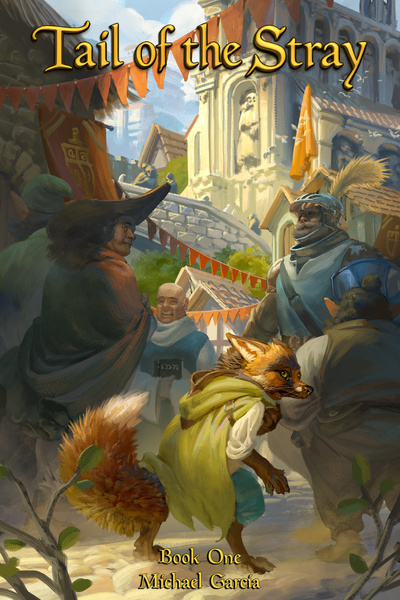 Tail of the Stray | Royal Road