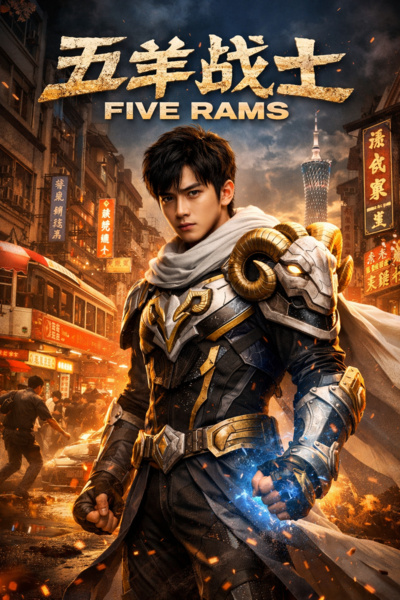 Chapter 2: The Ideal of Service - Five Rams(The Second Multiverse: The ...