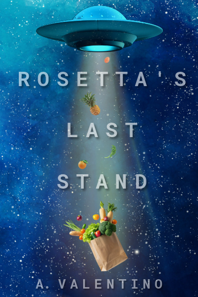 Rosetta's Last Stand