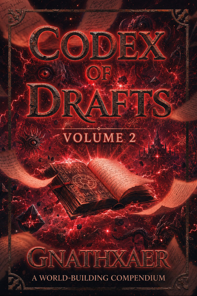Entry 022 - Zion of Upward - Codex Of Drafts | Royal Road