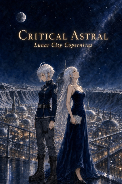 182.Free Labor 1 - Critical Astral：Binary | Royal Road