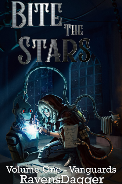 Sporemageddon Ravensdagger Chapter Eleven - Take and Hold - Bite the Stars [Stray Cat Strut X ...