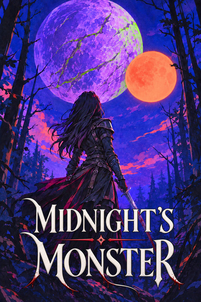 (45) B1 C45: How much is a Monster worth? - Midnight's Monster | LitRPG ...