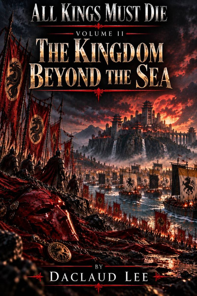 Chapter Sixty-Three - A City of Borrowed Faces - All Kings Must Die: A ...