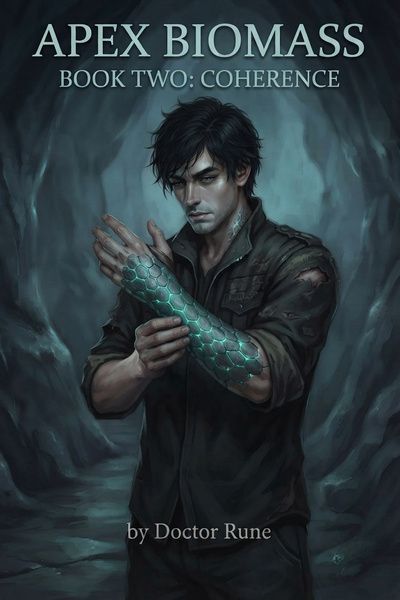 Chapter 44: The Mid-Gorge Echo[Book 2] - Apex Biomass [Biological ...