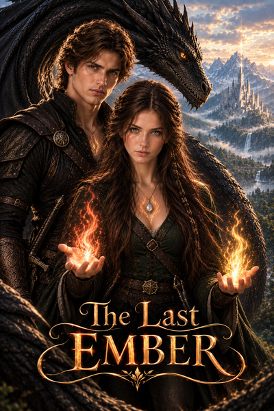 Chapter 15: The Letter Home - The Last Ember | Royal Road
