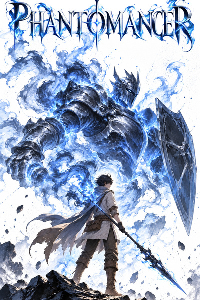 Chapter 24: Goblin Chokepoint - Phantomancer [Litrpg] [Progression ...