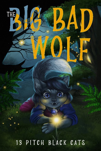 Tech 逃し N9ne–Soul Searchin/Big Bad Wolf