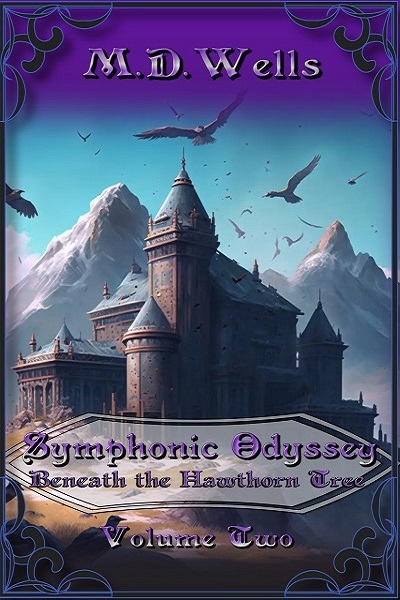 Symphonic Odyssey 