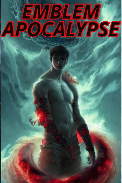 Emblem Apocalypse [System, Progression, lite Litrp apocalypse]