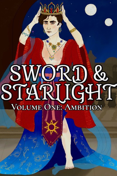 Chapter 6: The Banquet - Sword & Starlight | Royal Road