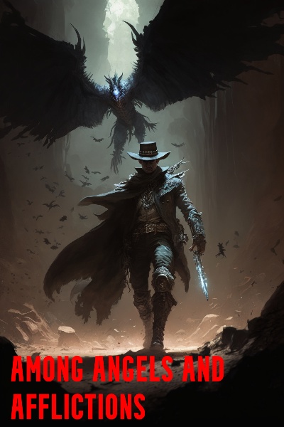 Tread Lightly: Among Angels And Afflictions