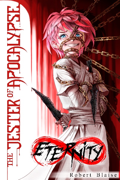 The Jester of Apocalypse [STUBBING SOON]