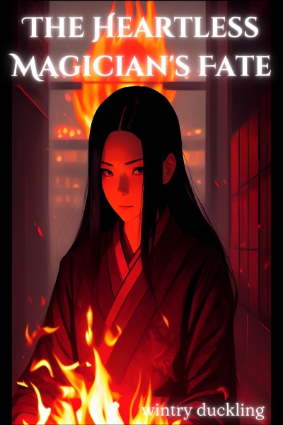 6. Waking Up to a Mother's Demonic Plot - The Heartless Magician's Fate ...