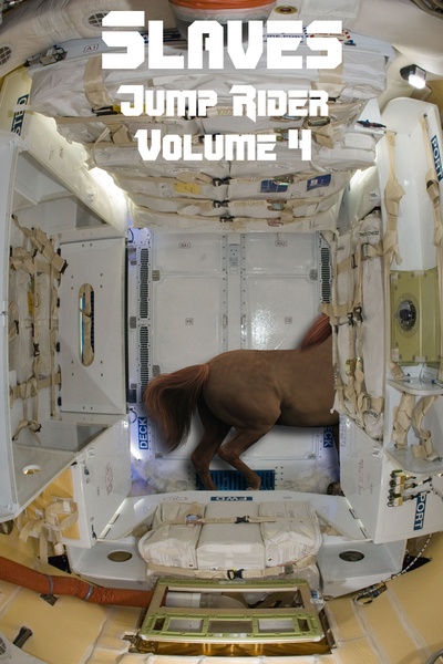Chapter IV.5: Into Their New Lives - Jump Rider | Royal Road