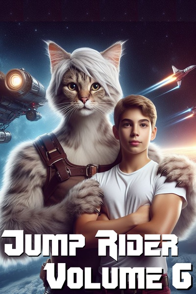 Chapter VI.3: Graveyard Shipyard - Jump Rider | Royal Road