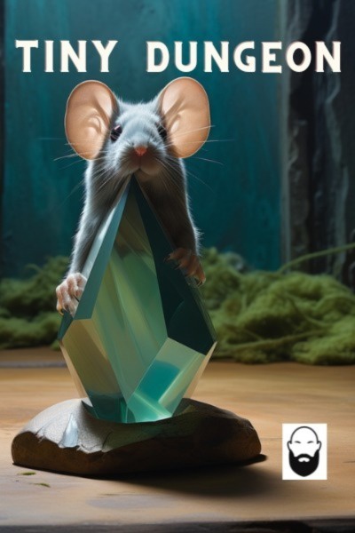 Prologue Setting The Stage Tiny Dungeon Royal Road