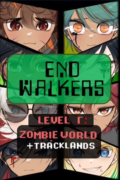 Chapter 1: Enter the Game - EndWalkers | Royal Road