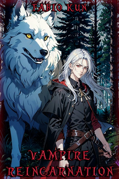 Vampiric Rd Chapter 90: Fighting Practice - Vampire Reincarnation | Royal Road