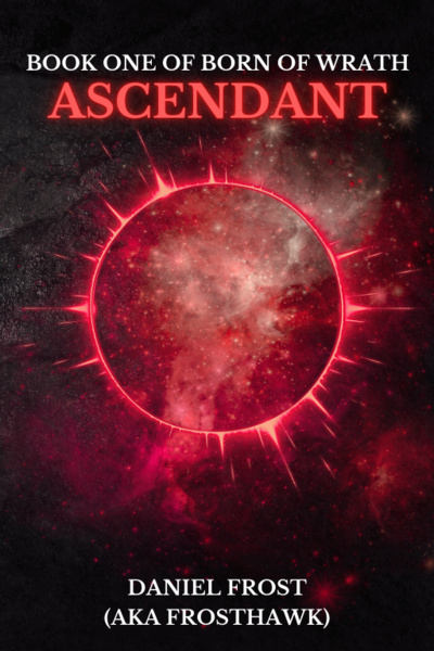 Chapter 1 - Class: Null - Born of Wrath | A Skill Forge LITRPG | Royal Road