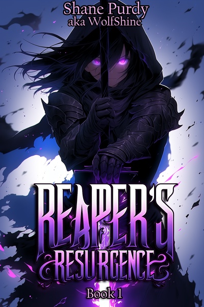 Reaper, Ability Wars Wiki