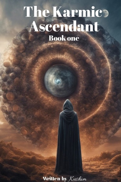 Chapter 10 (Who Doesn't Love Buying Stuff) - The Karmic Ascendant [A ...