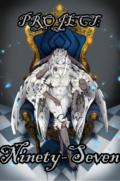Chapter 1 – Waste[Edited 3/28] - PROJECT: Ninety-Seven[Old Ver ...