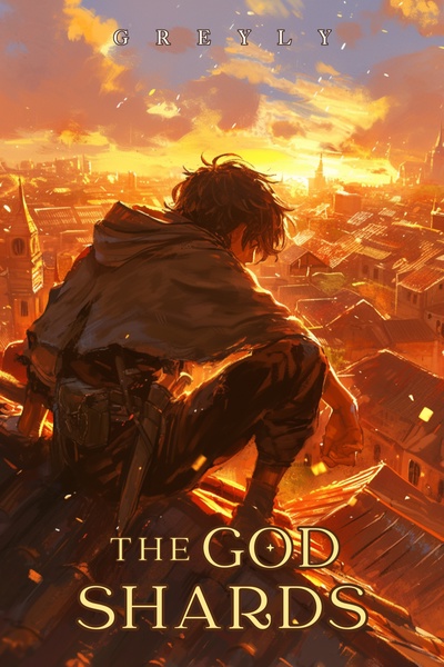 The God Shards [A Progression LitRPG] | Royal Road