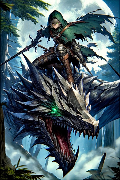 Chapter 16: Battered, Broken, and Alive - Soulweaver (B1 Complete ...