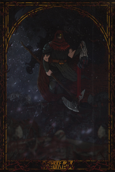 7.30: Hexer's Tale - Oathbreaker: A Dark Fantasy Web Serial (On Hiatus ...