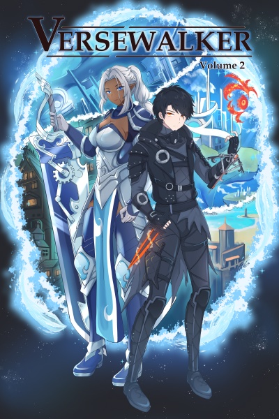 Versewalker [DROP] | Royal Road