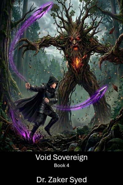 4.1. Laying Down Roots - Void Sovereign (Previously called Rise of the ...
