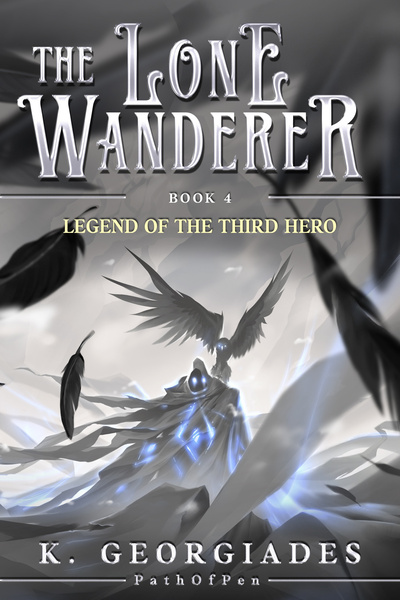 The Lone Wanderer: A World-hopping LitRPG Adventure | Royal Road