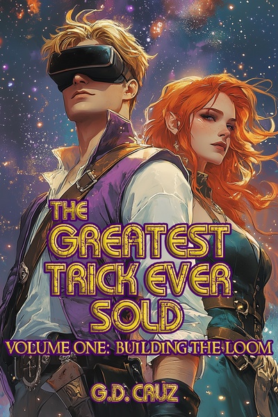 The Ultimate Royal Road Trick That No Player Has Ever Spoken Of